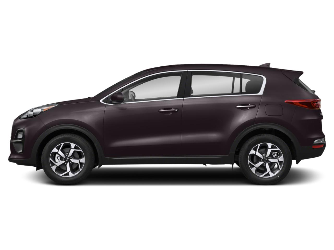 2022 Kia Sportage Vehicle Photo in Brunswick, GA 31525