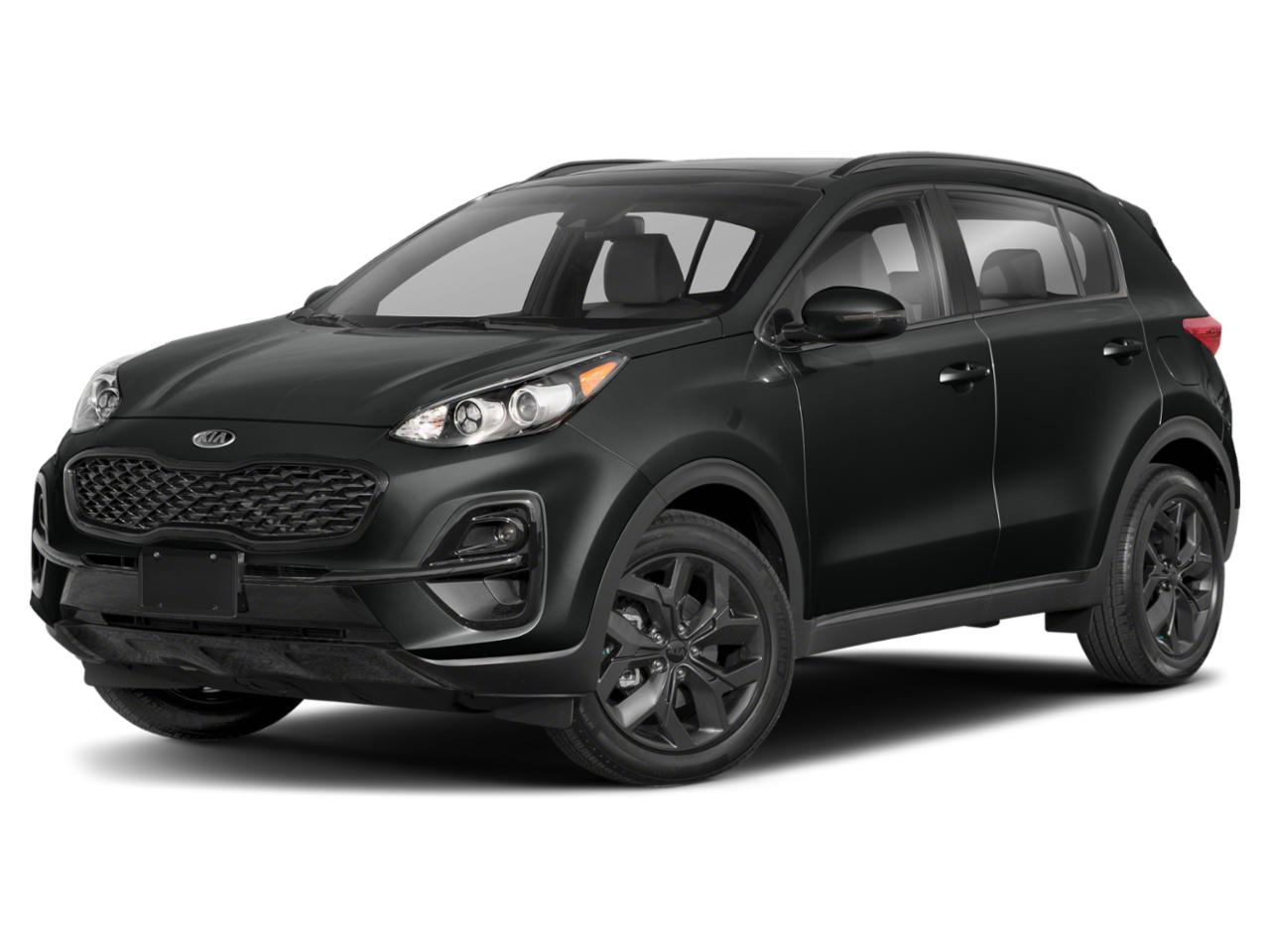2022 Kia Sportage Vehicle Photo in Langhorne, PA 19047