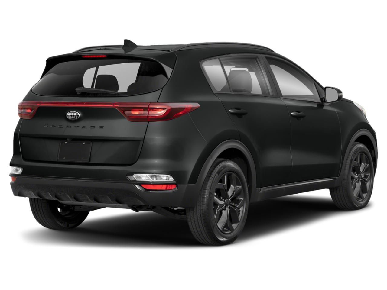 2022 Kia Sportage Vehicle Photo in Langhorne, PA 19047