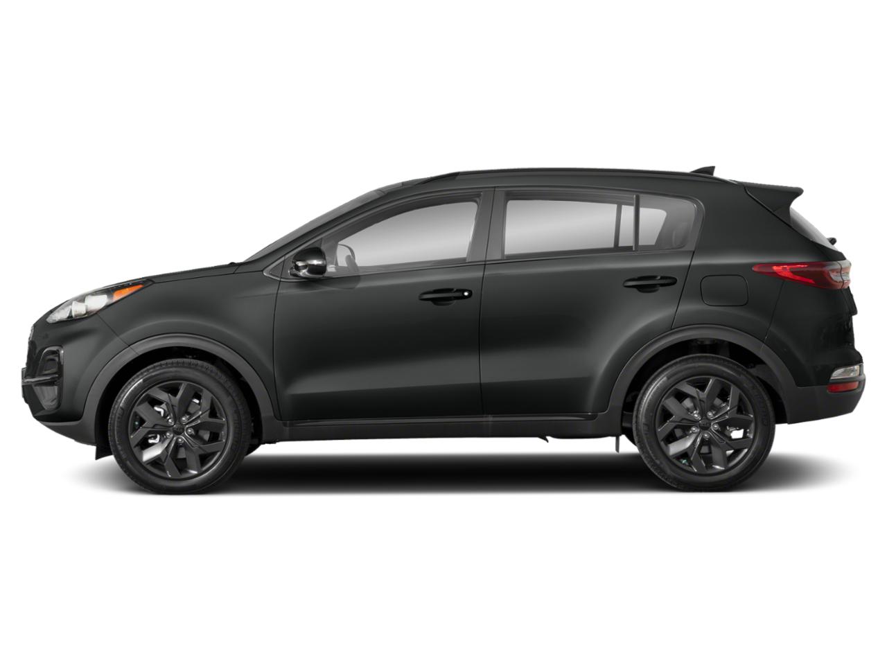 2022 Kia Sportage Vehicle Photo in Langhorne, PA 19047