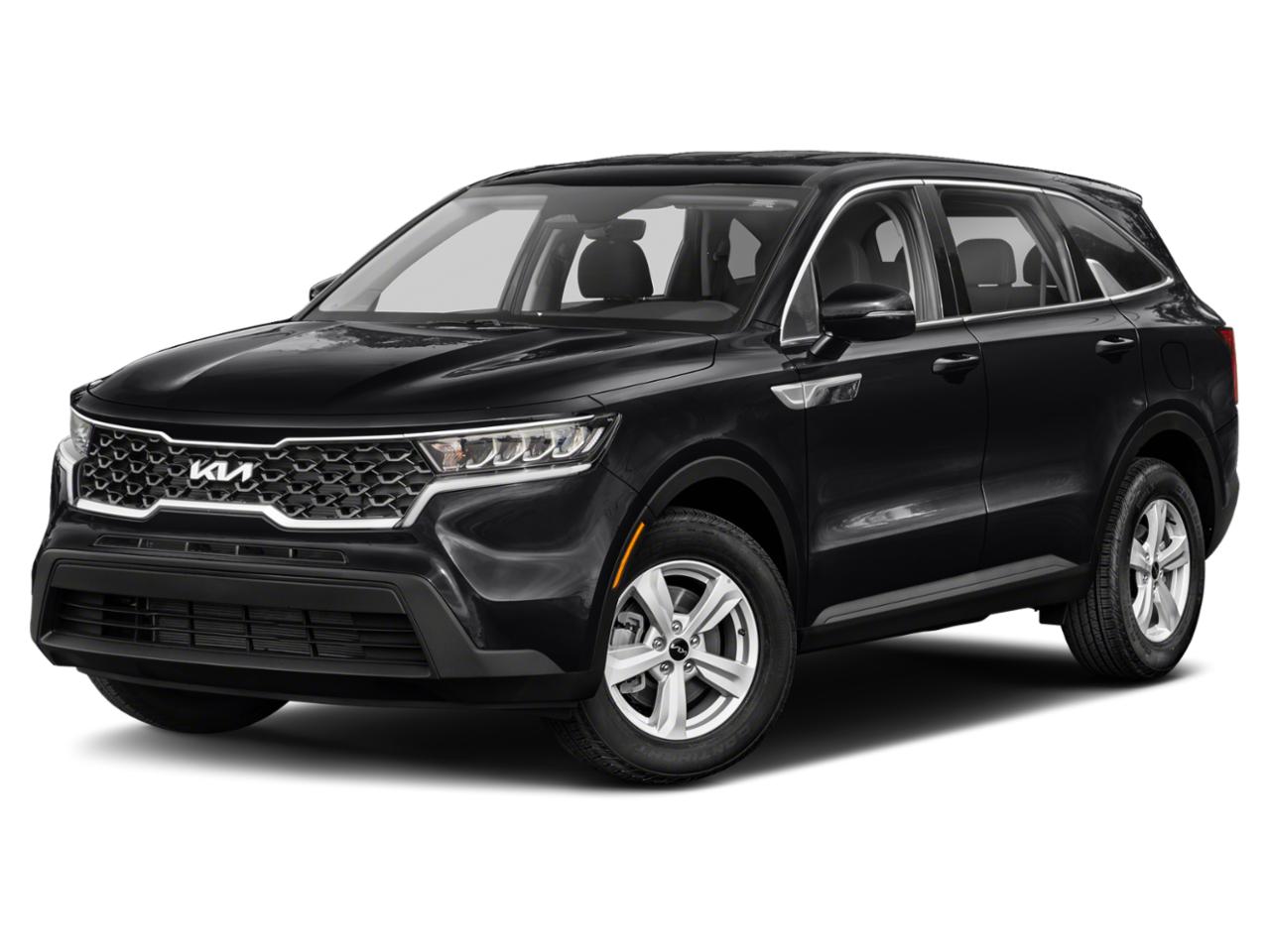 2022 Kia Sorento Vehicle Photo in Langhorne, PA 19047