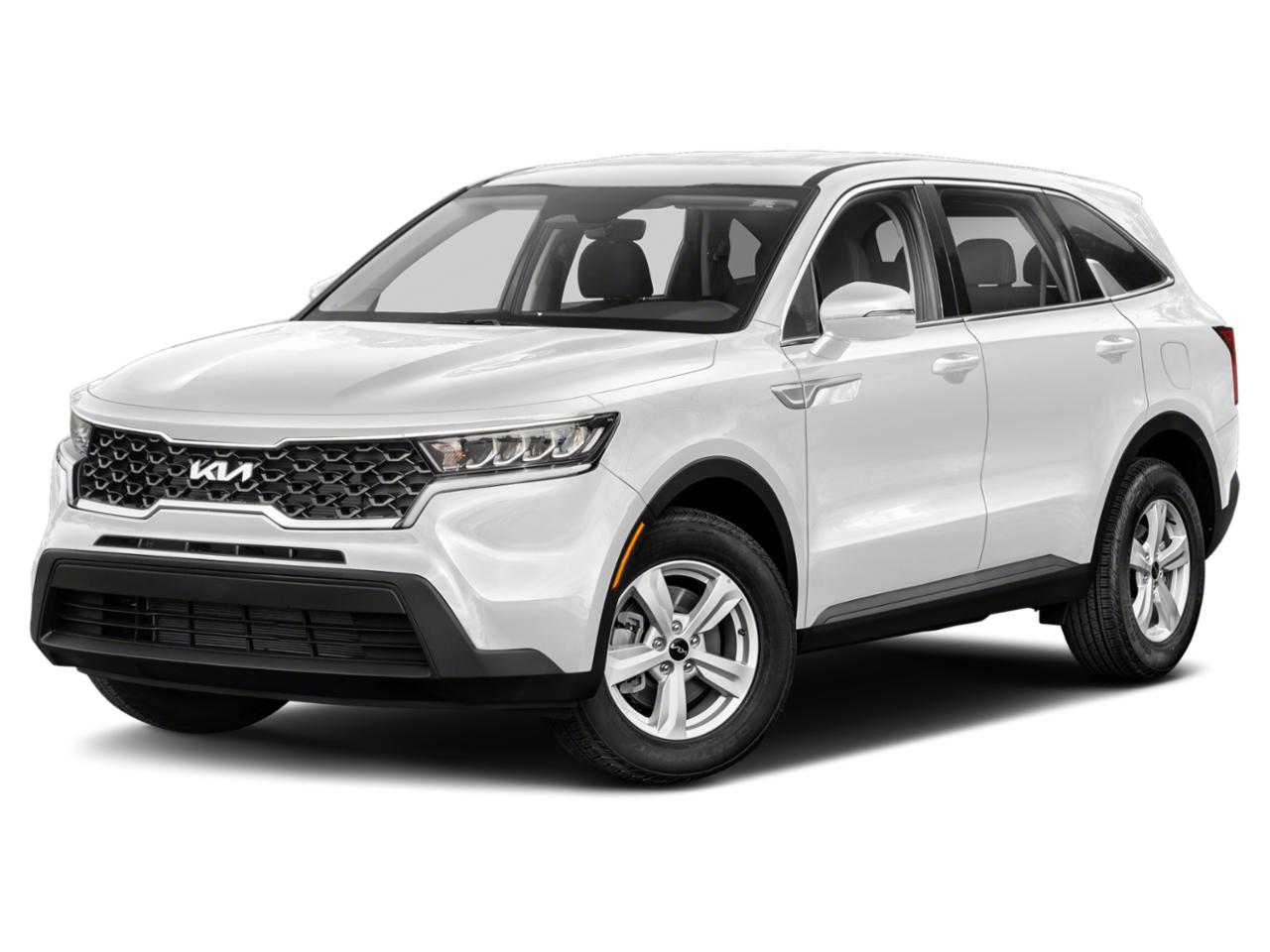 2022 Kia Sorento Vehicle Photo in Merrillville, IN 46410