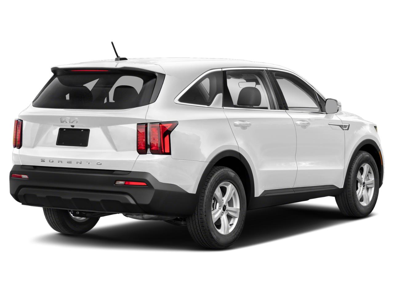 2022 Kia Sorento Vehicle Photo in Merrillville, IN 46410
