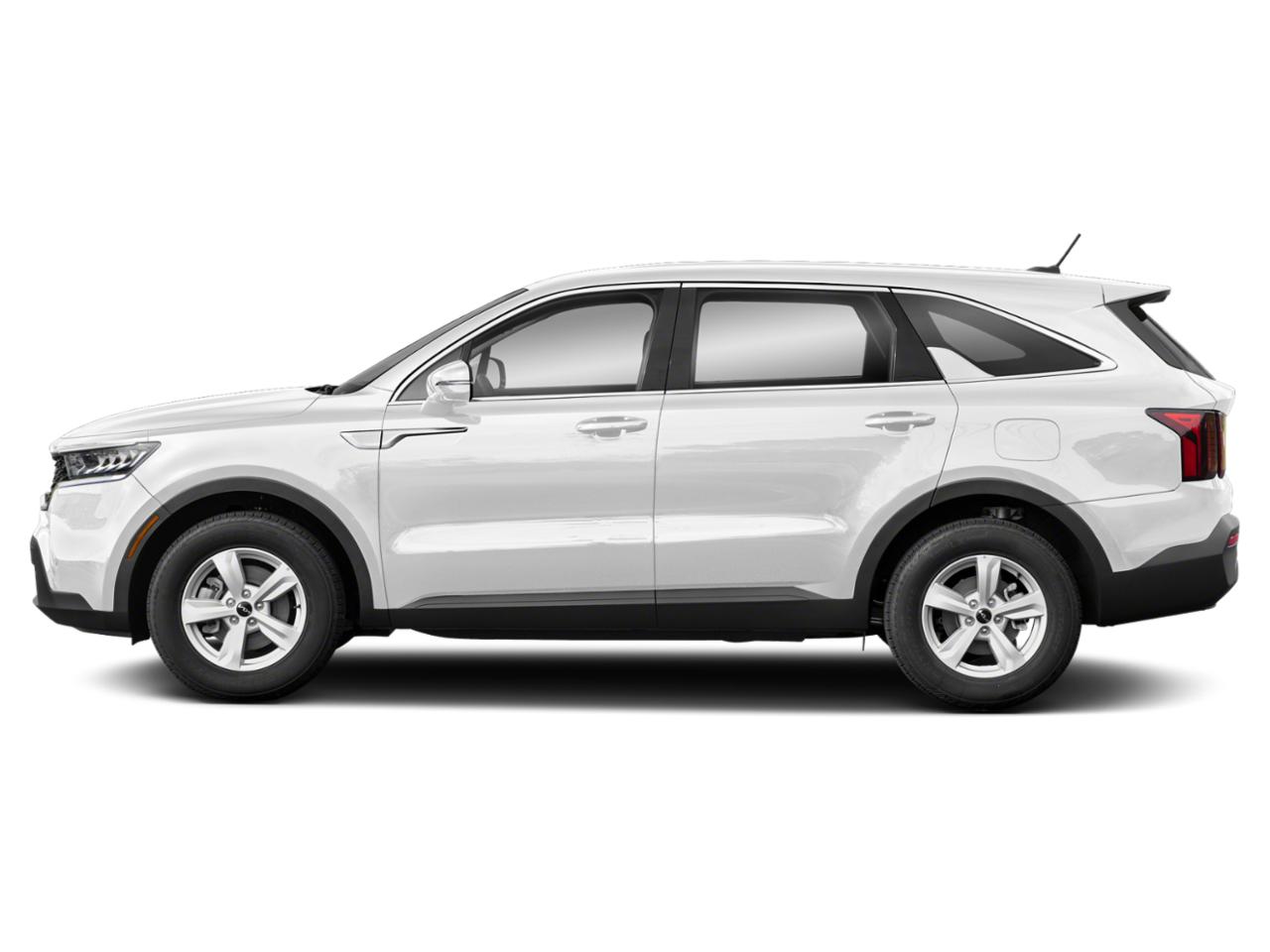 2022 Kia Sorento Vehicle Photo in Merrillville, IN 46410