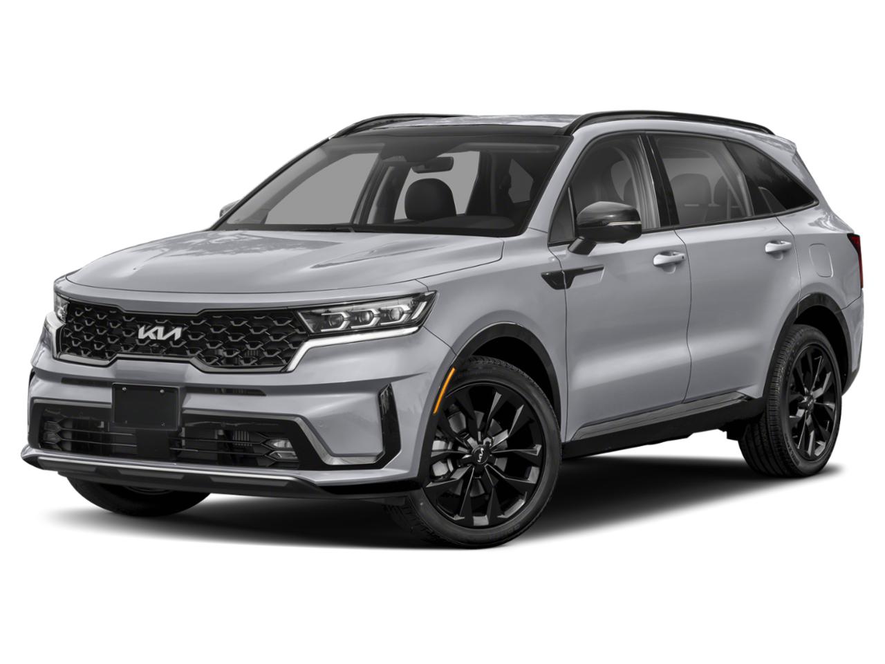 2022 Kia Sorento Vehicle Photo in GILBERT, AZ 85297-0402