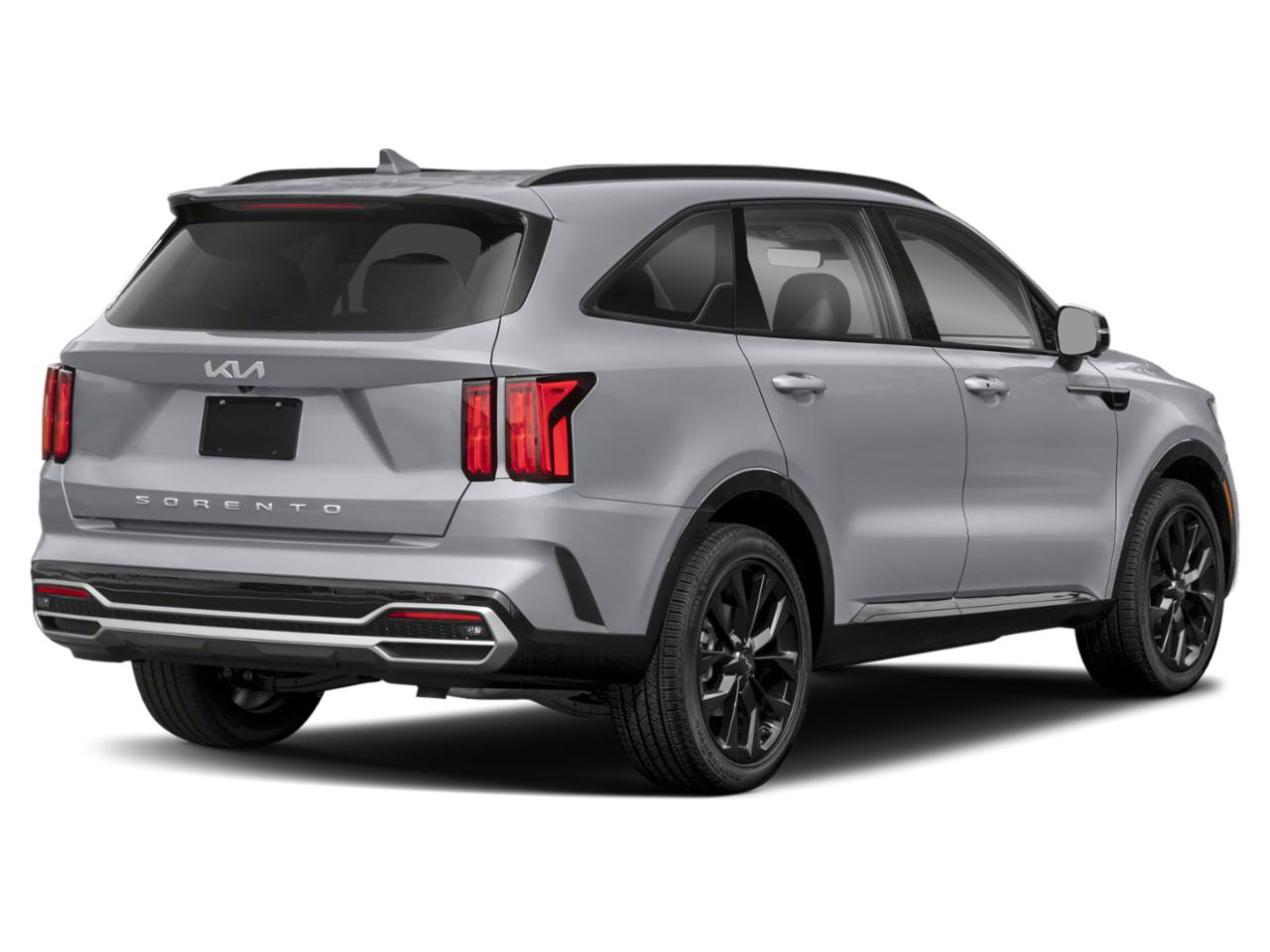 2022 Kia Sorento Vehicle Photo in GILBERT, AZ 85297-0402