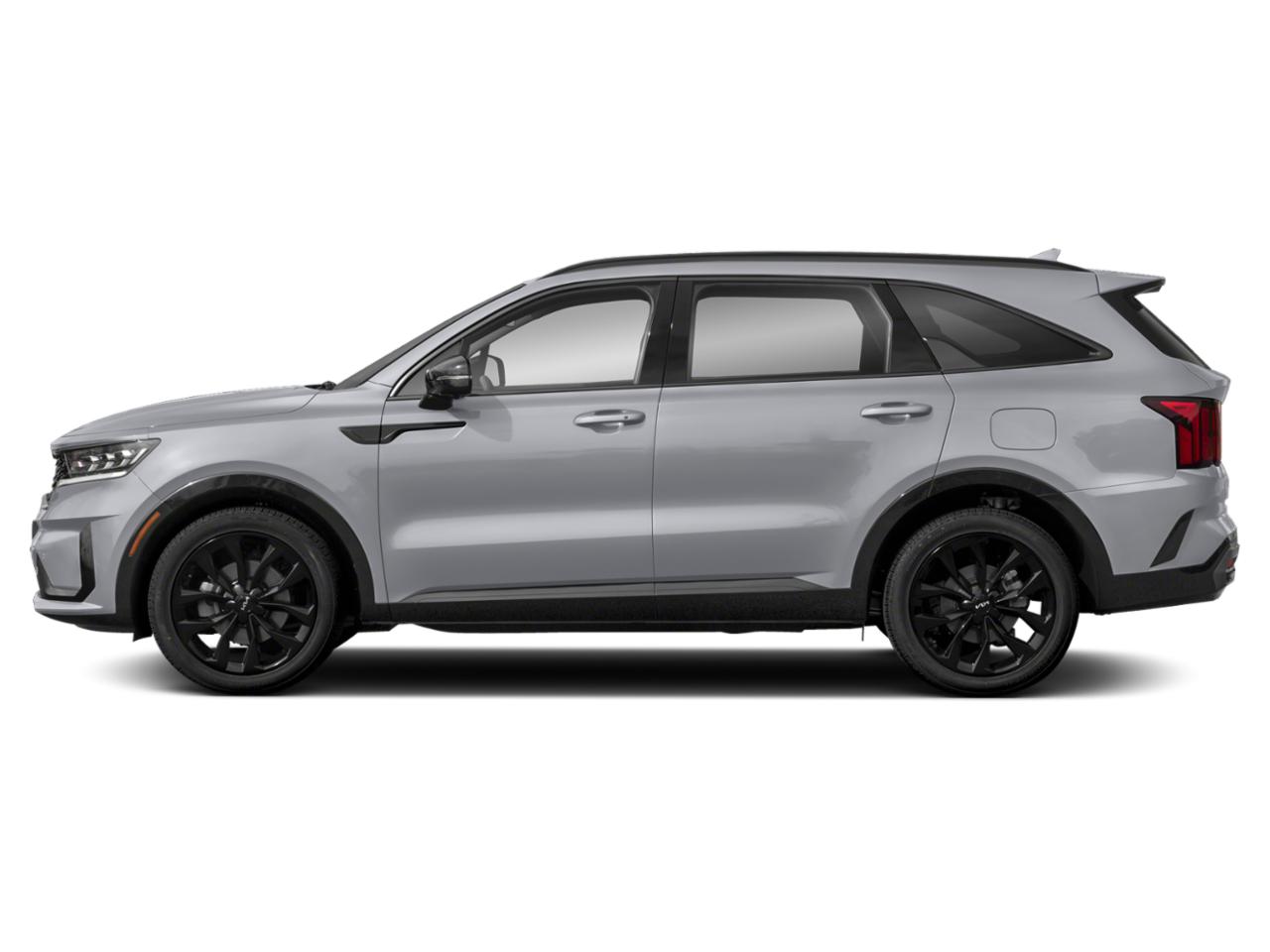 2022 Kia Sorento Vehicle Photo in GILBERT, AZ 85297-0402