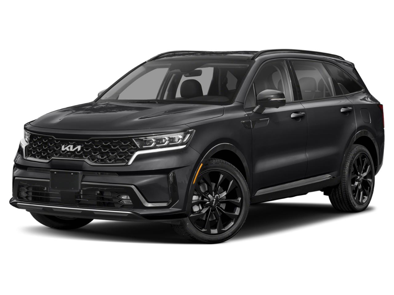 2022 Kia Sorento Vehicle Photo in Cedar Rapids, IA 52402