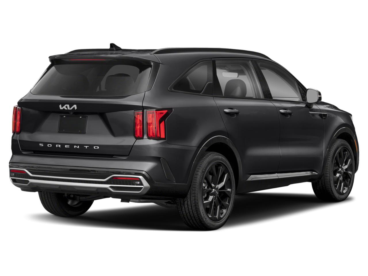 2022 Kia Sorento Vehicle Photo in Cedar Rapids, IA 52402
