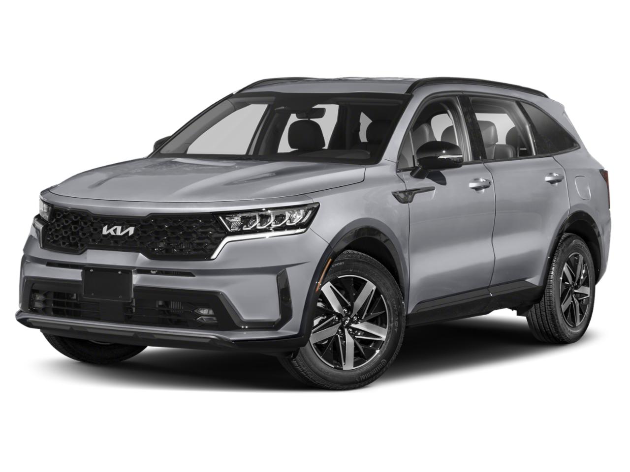 2022 Kia Sorento Vehicle Photo in Tucson, AZ 85712