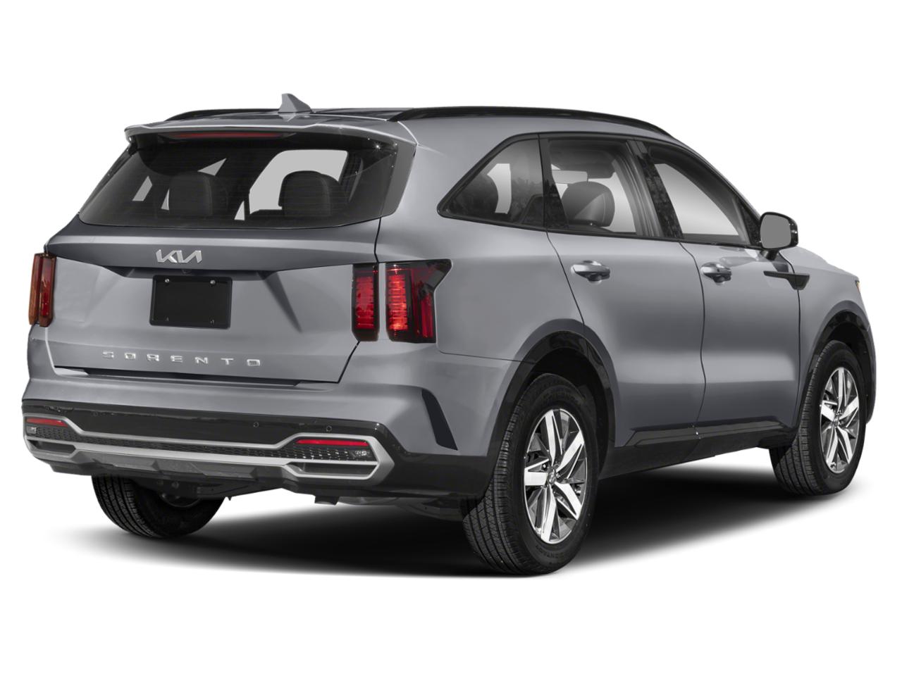 2022 Kia Sorento Vehicle Photo in Tucson, AZ 85712