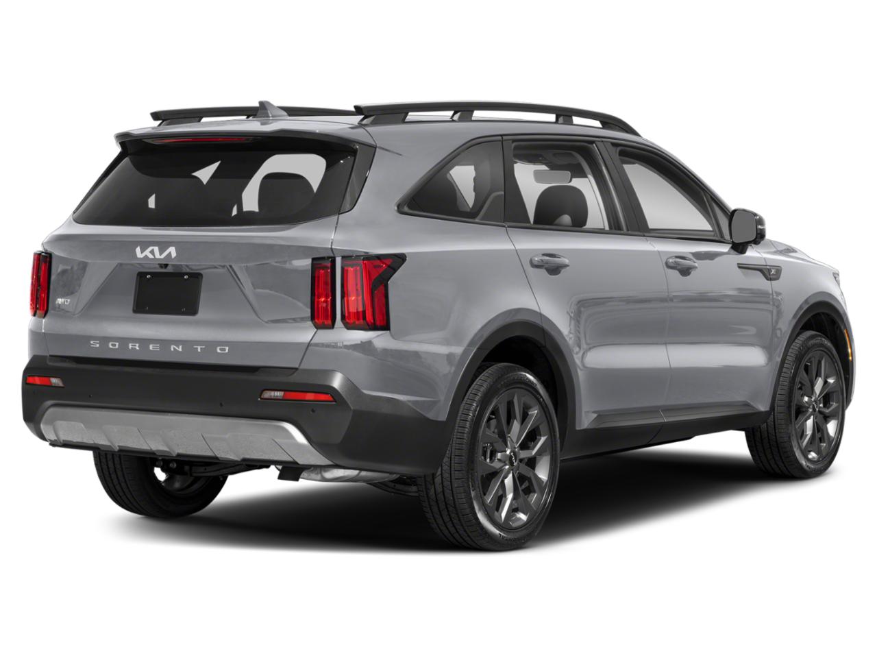 2022 Kia Sorento Vehicle Photo in Pleasant Hills, PA 15236