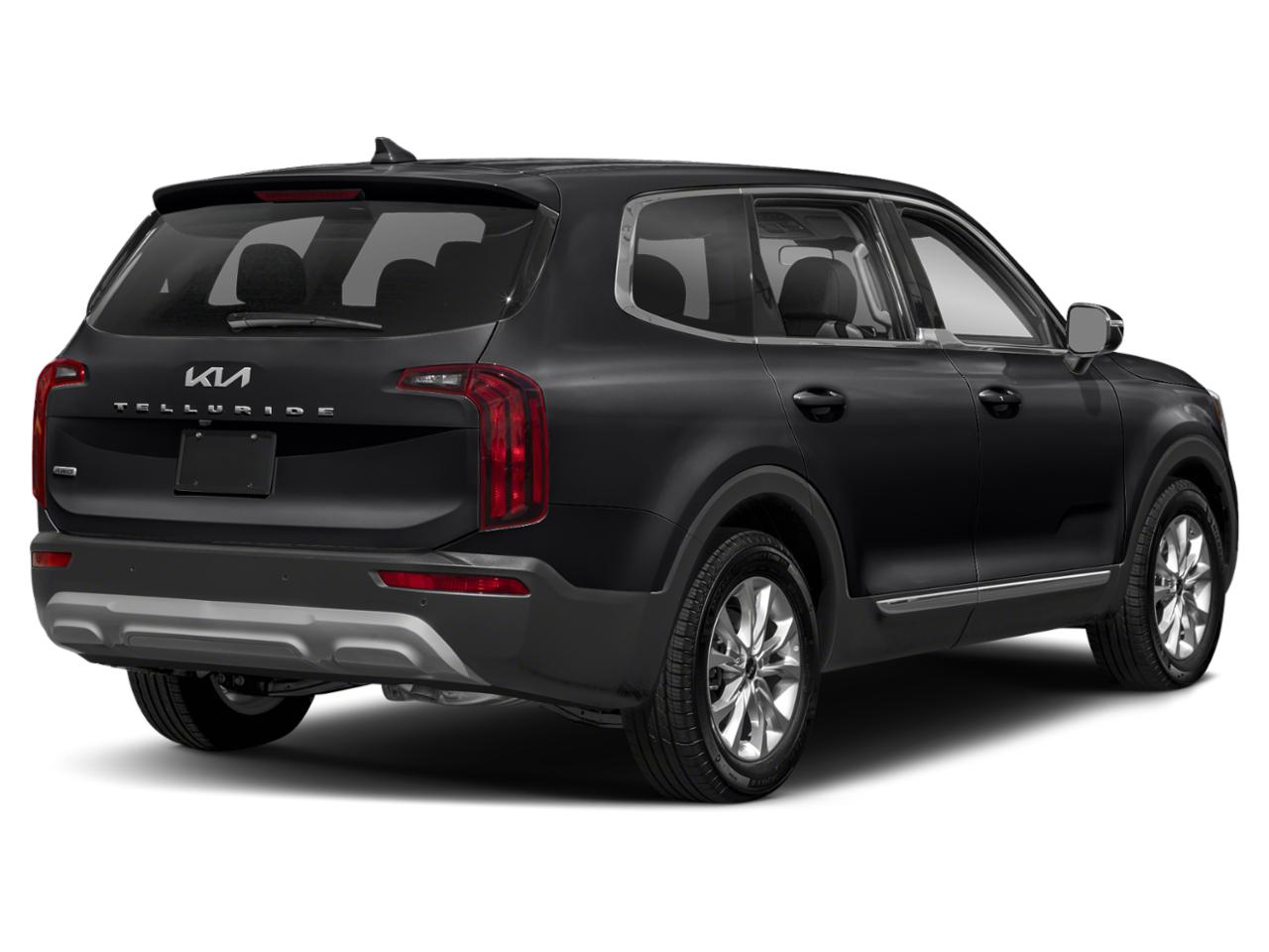 2022 Kia Telluride Vehicle Photo in GILBERT, AZ 85297-0402