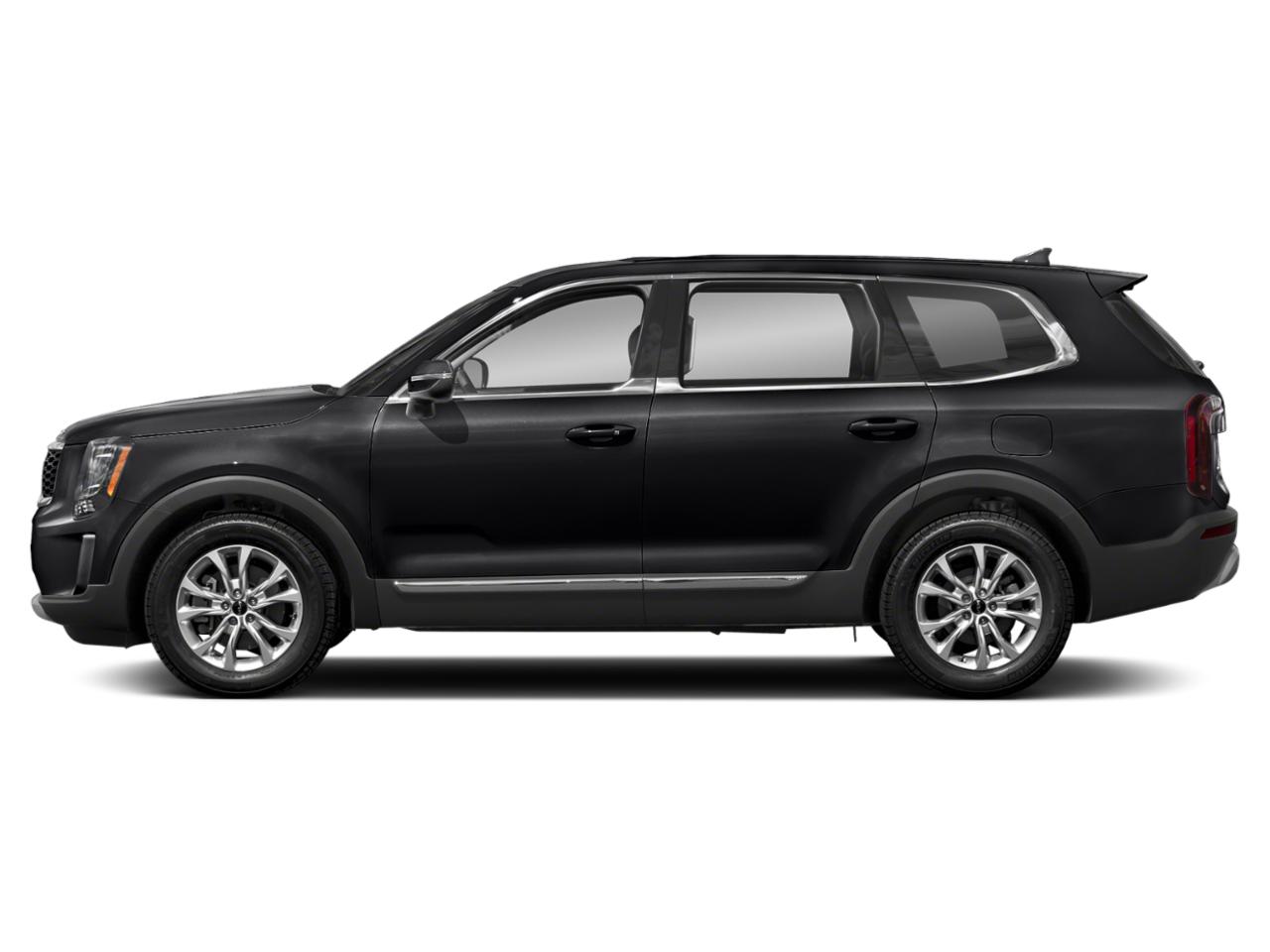 2022 Kia Telluride Vehicle Photo in GILBERT, AZ 85297-0402