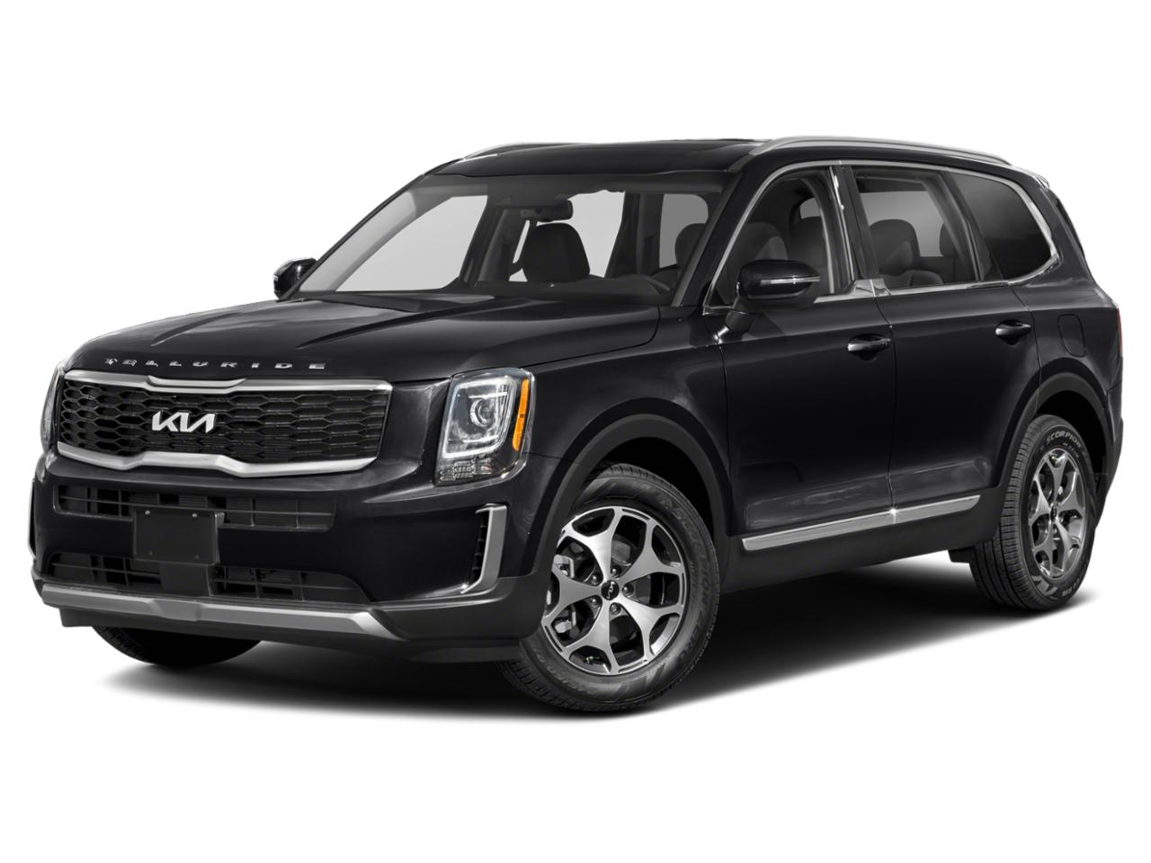 2022 Kia Telluride Vehicle Photo in Savannah, GA 31419