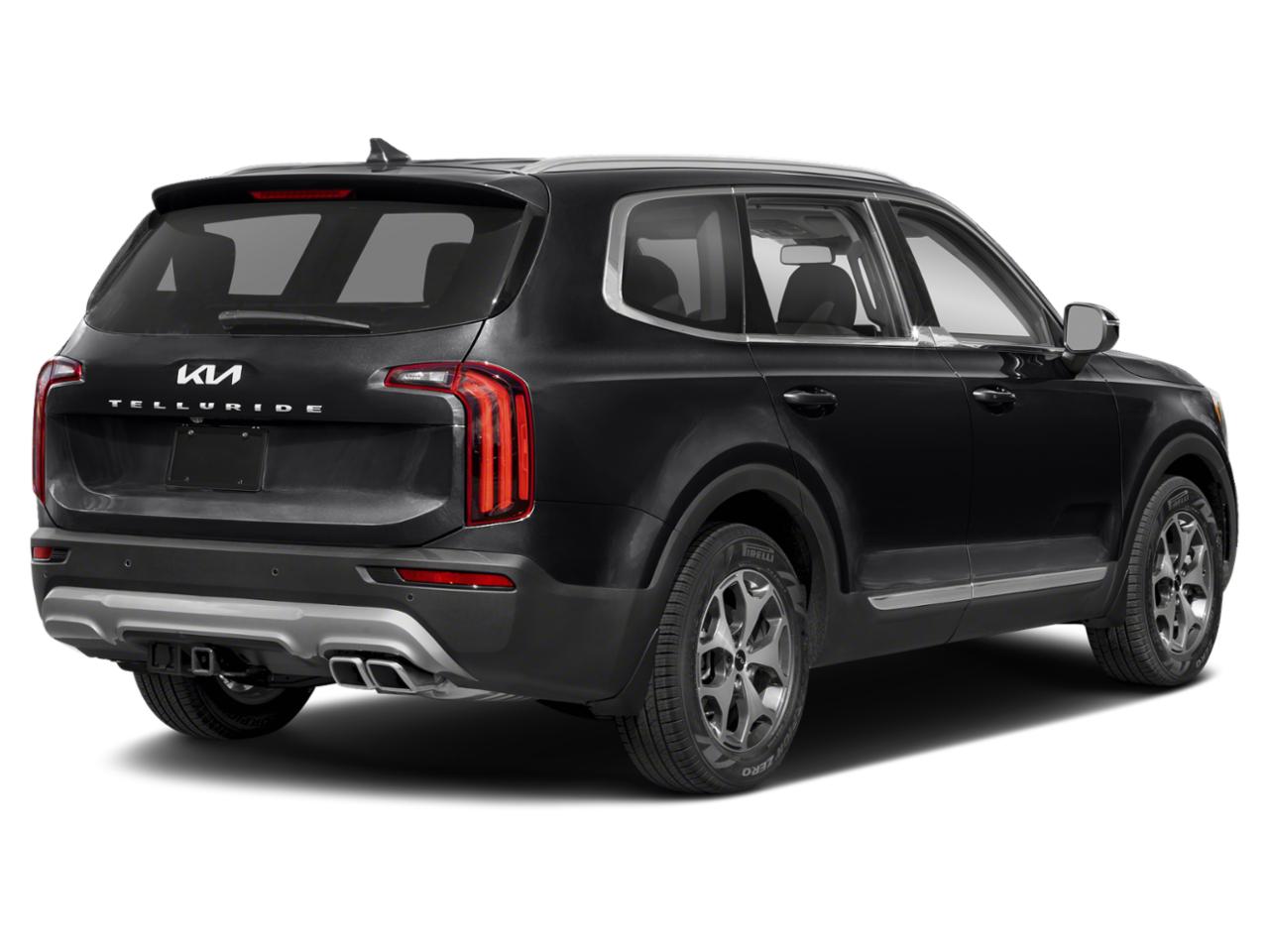 2022 Kia Telluride Vehicle Photo in Savannah, GA 31419
