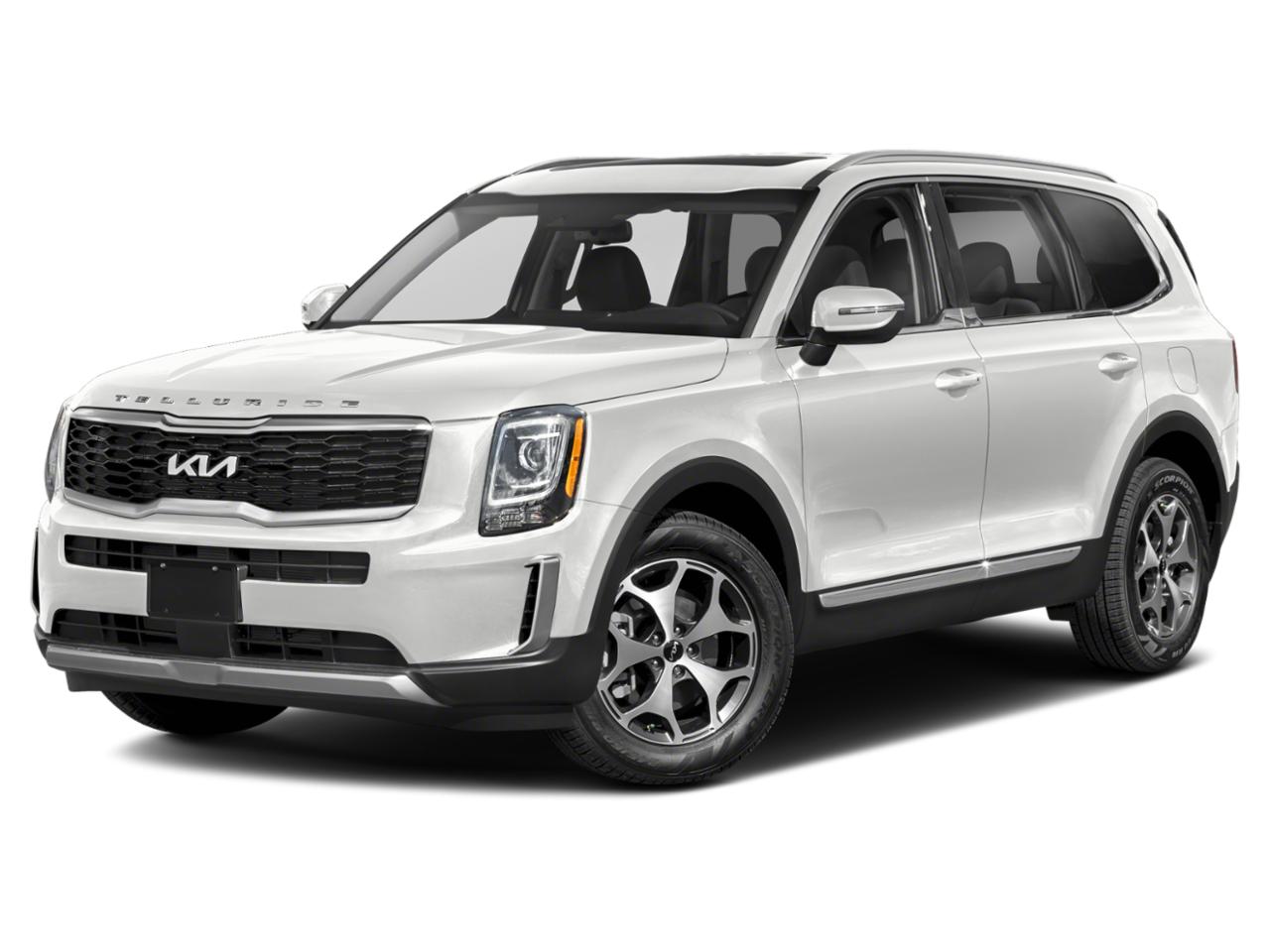 2022 Kia Telluride Vehicle Photo in Langhorne, PA 19047