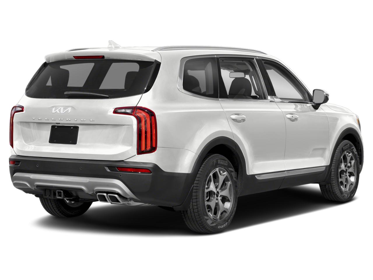 2022 Kia Telluride Vehicle Photo in Langhorne, PA 19047