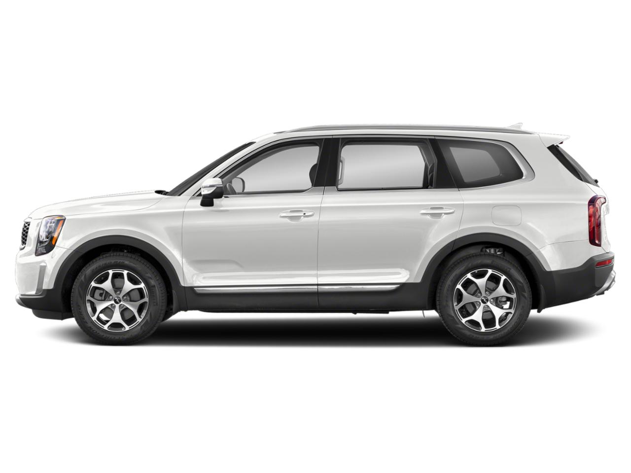 2022 Kia Telluride Vehicle Photo in Langhorne, PA 19047