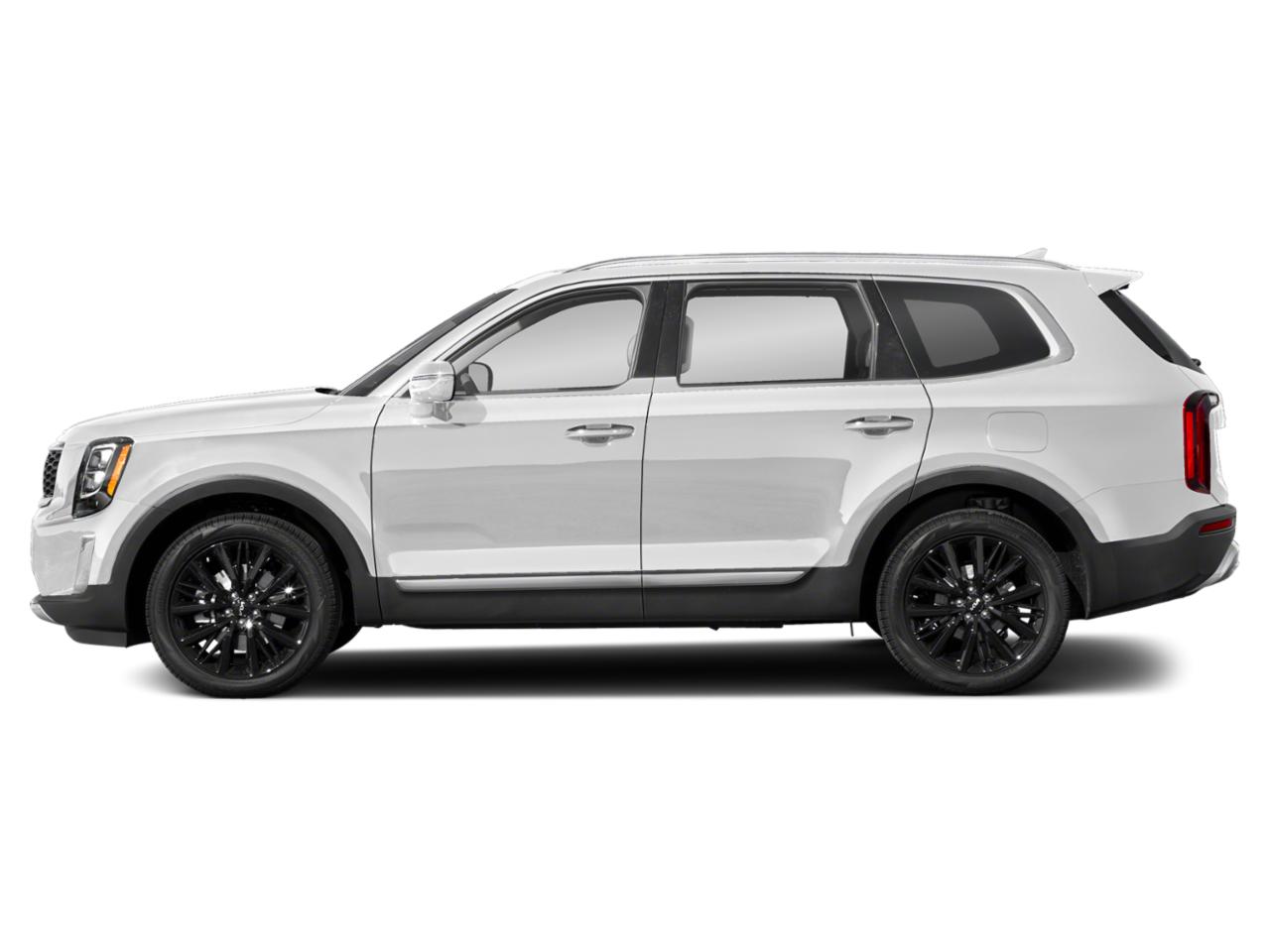 2022 Kia Telluride Vehicle Photo in Georgetown, TX 78626