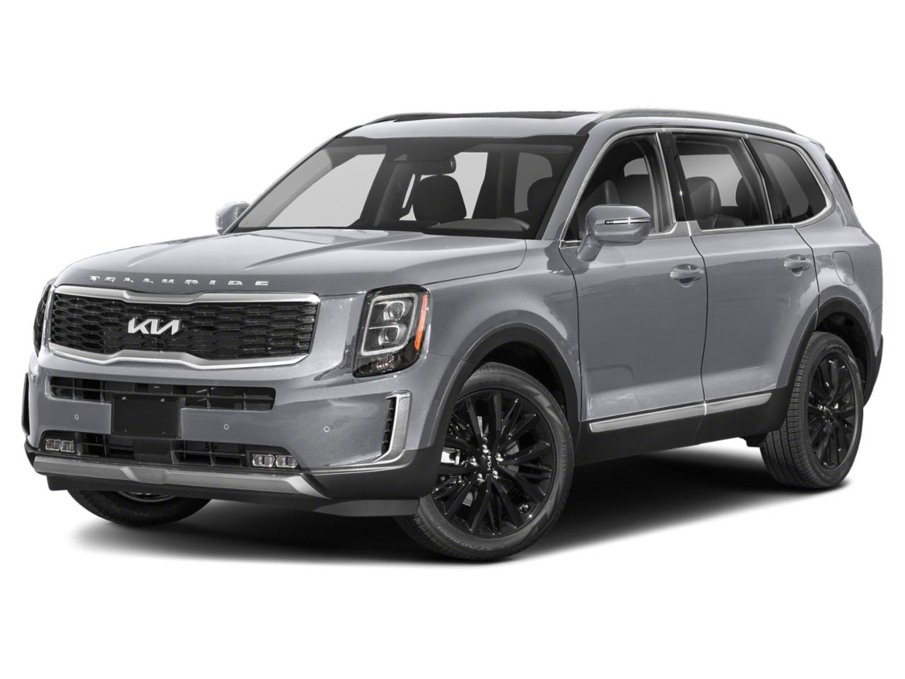 2022 Kia Telluride Vehicle Photo in Pleasant Hills, PA 15236
