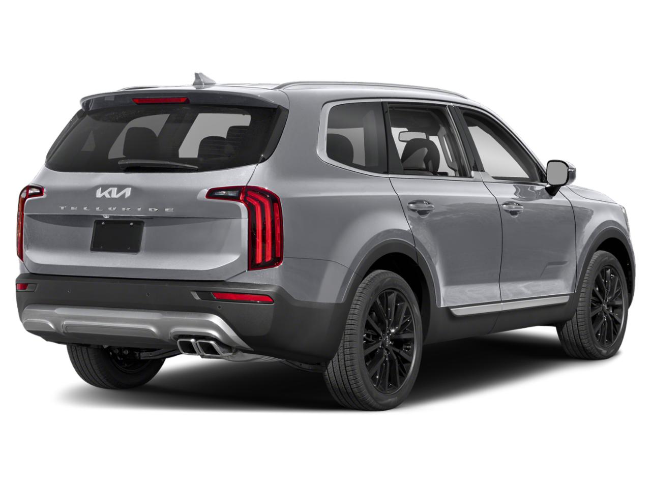 2022 Kia Telluride Vehicle Photo in Pleasant Hills, PA 15236