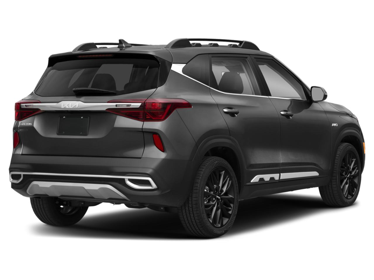2022 Kia Seltos Vehicle Photo in Langhorne, PA 19047