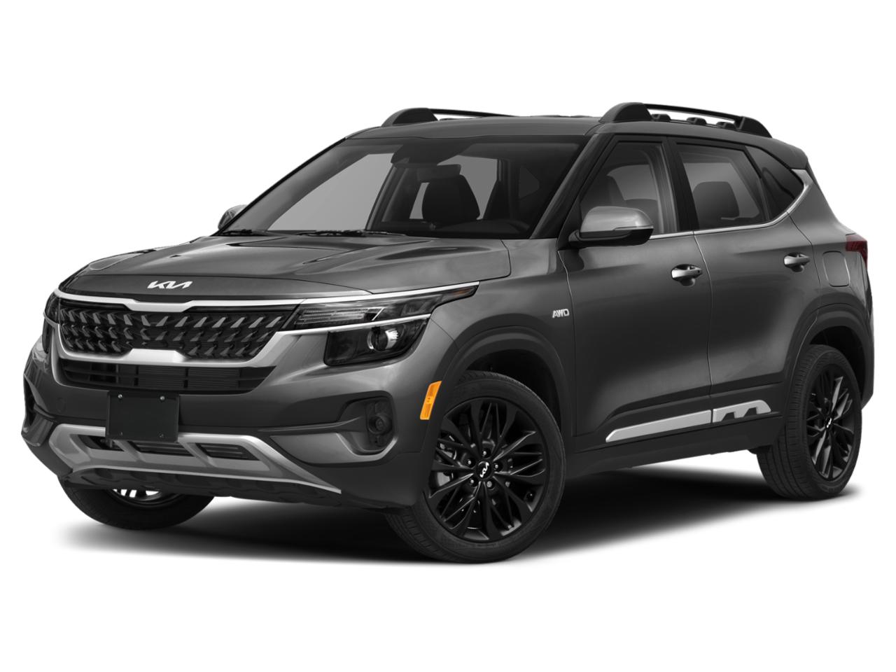 2022 Kia Seltos Vehicle Photo in Langhorne, PA 19047