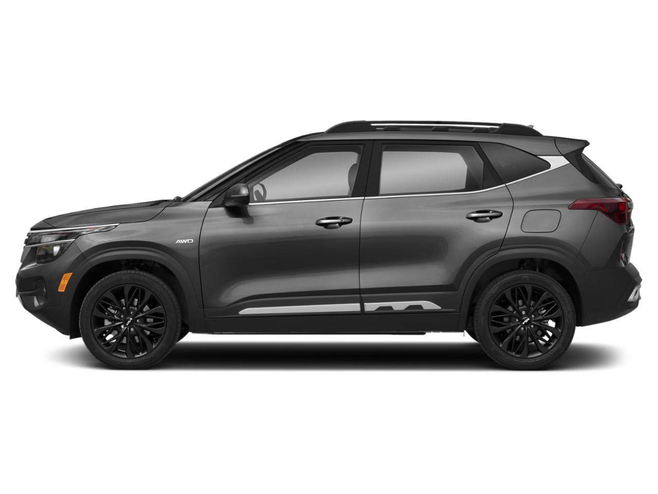 2022 Kia Seltos Vehicle Photo in Langhorne, PA 19047