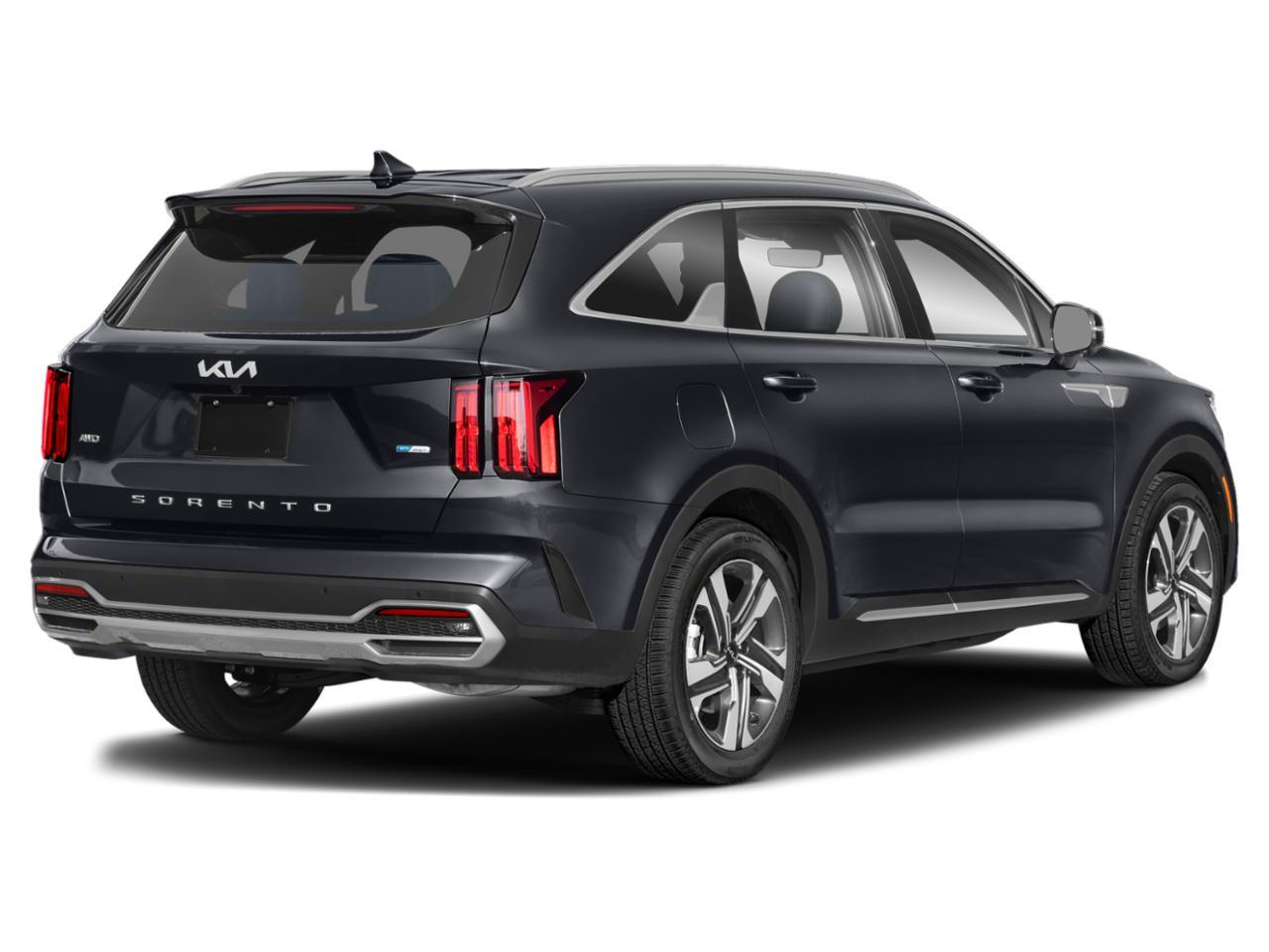 2022 Kia Sorento Plug-In Hybrid Vehicle Photo in Pleasant Hills, PA 15236