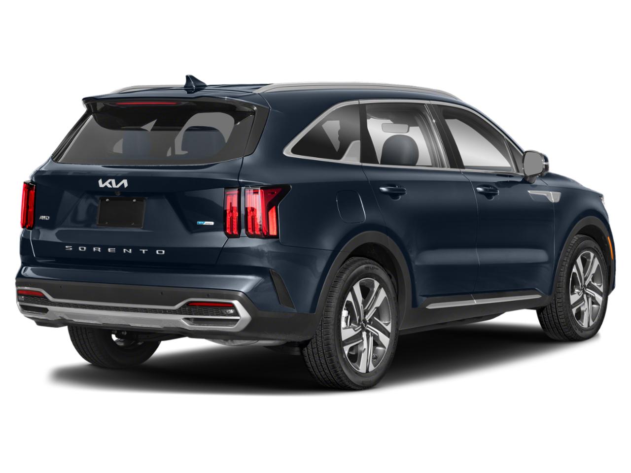 2022 Kia Sorento Plug-In Hybrid Vehicle Photo in Tucson, AZ 85712