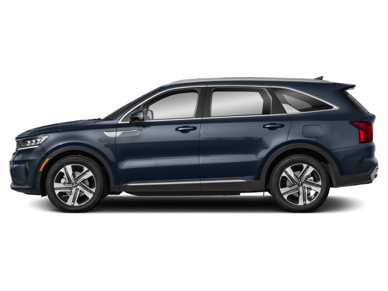 2022 Kia Sorento Plug-In Hybrid Vehicle Photo in Tucson, AZ 85712