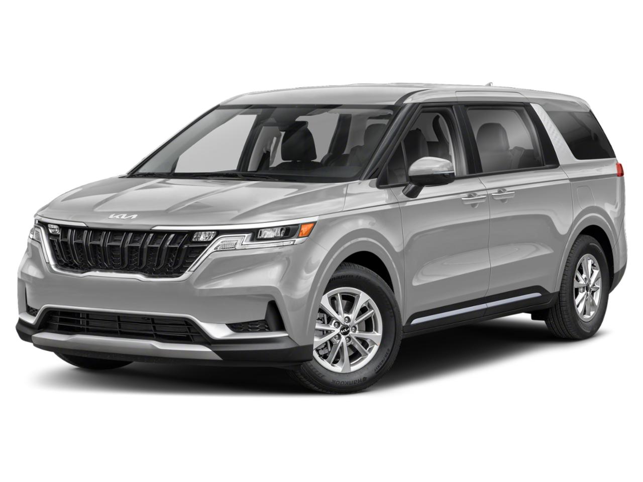 2022 Kia Carnival Vehicle Photo in Seguin, TX 78155