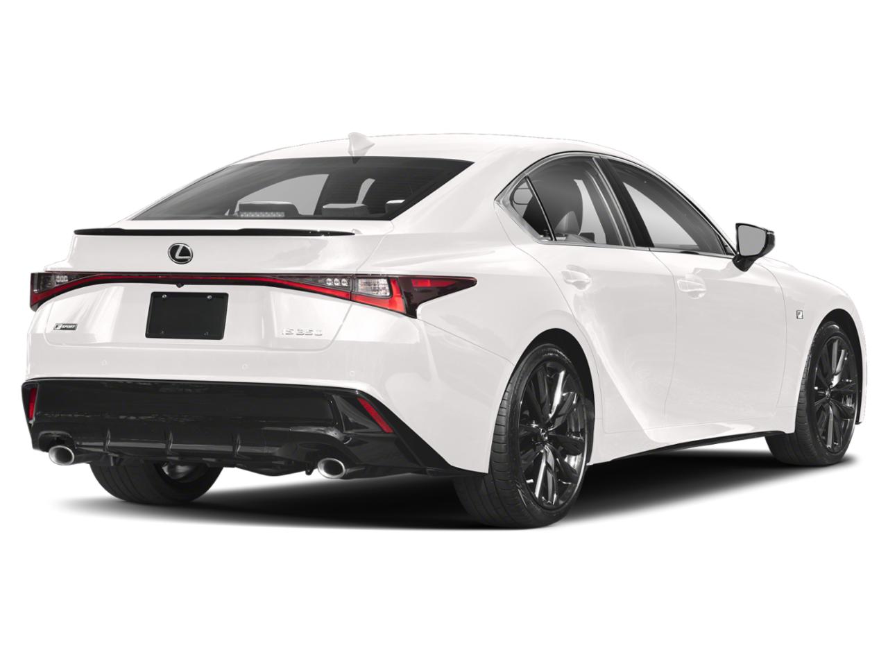 2022 Lexus IS 350 Vehicle Photo in Baltimore, MD 21234