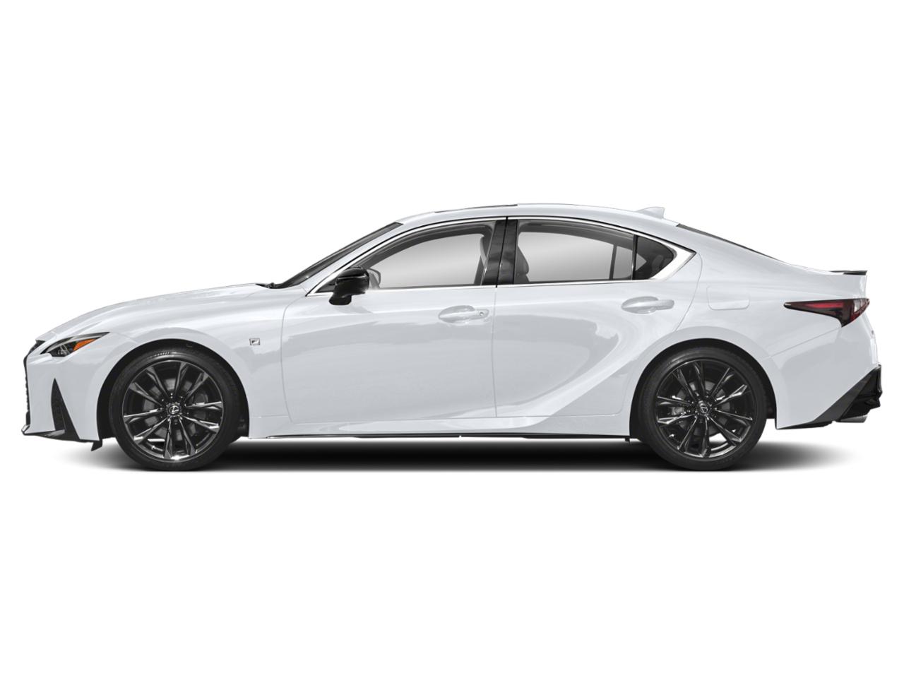 2022 Lexus IS 350 Vehicle Photo in Baltimore, MD 21234