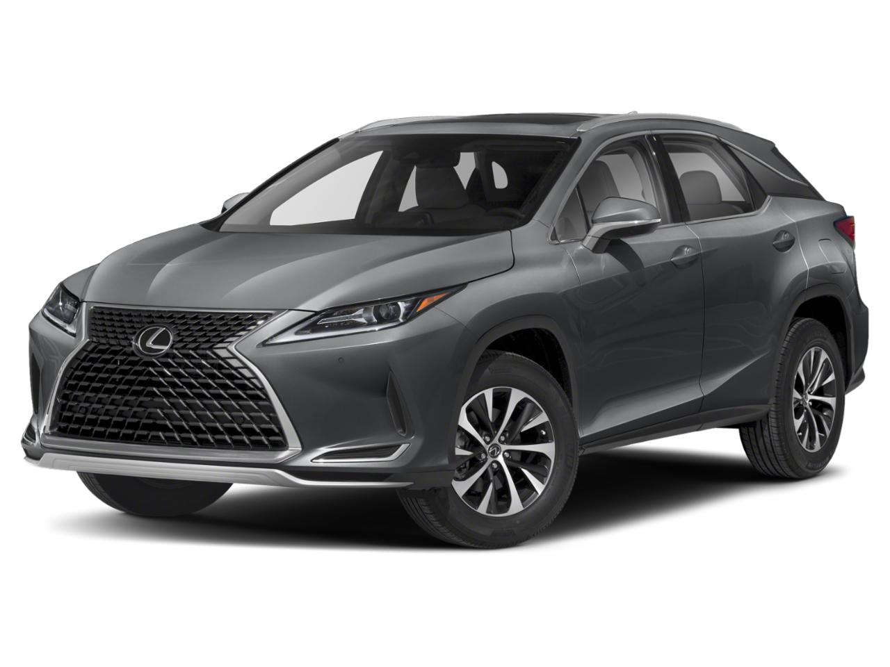 2022 Lexus RX 350 Vehicle Photo in Appleton, WI 54913