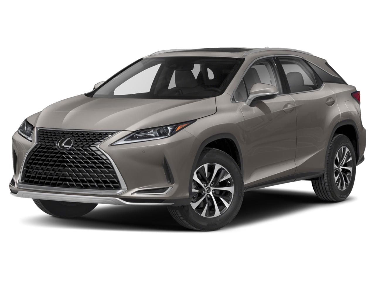 2022 Lexus RX 350 Vehicle Photo in Trevose, PA 19053