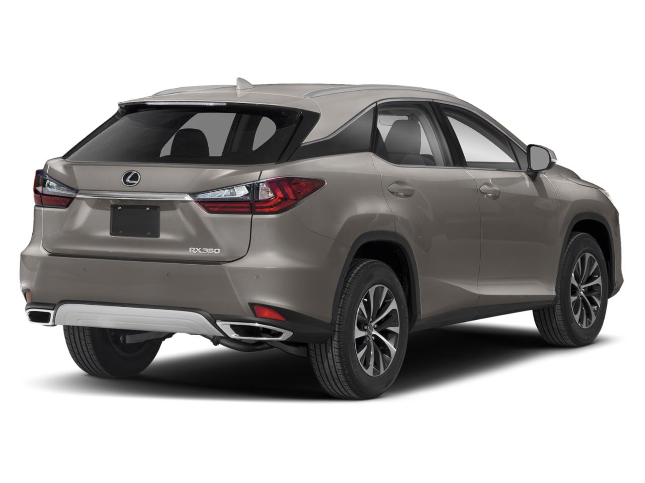 2022 Lexus RX 350 Vehicle Photo in Trevose, PA 19053