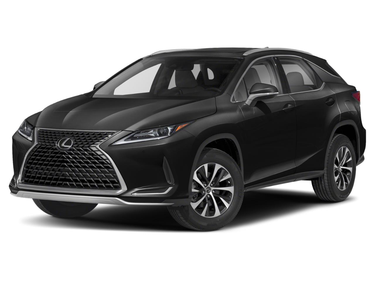 2022 Lexus RX 350 Vehicle Photo in Appleton, WI 54913