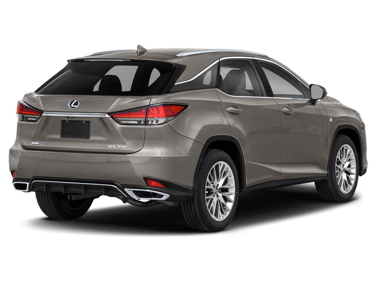 2022 Lexus RX 350 Vehicle Photo in Flemington, NJ 08822