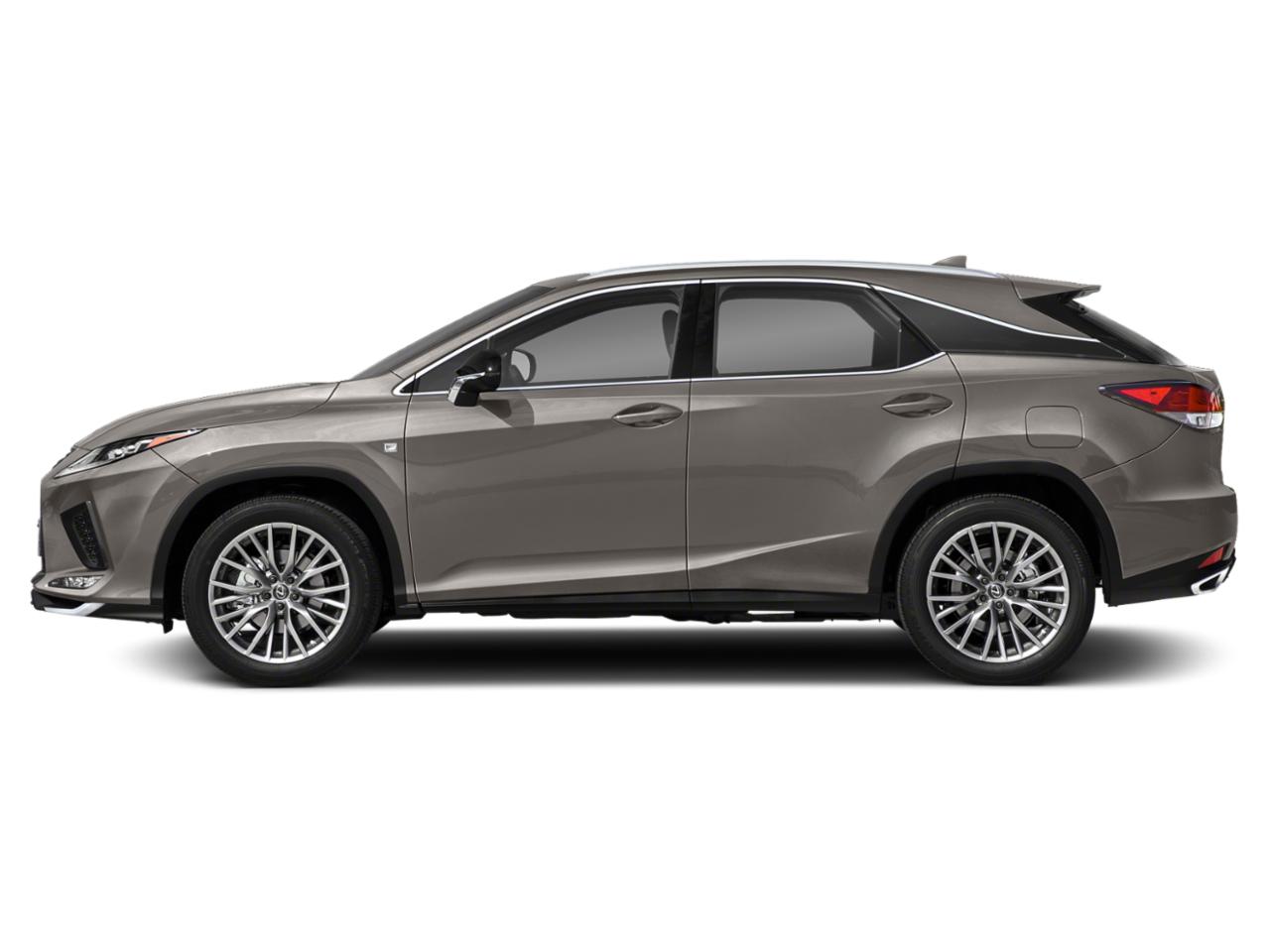 2022 Lexus RX 350 Vehicle Photo in Flemington, NJ 08822