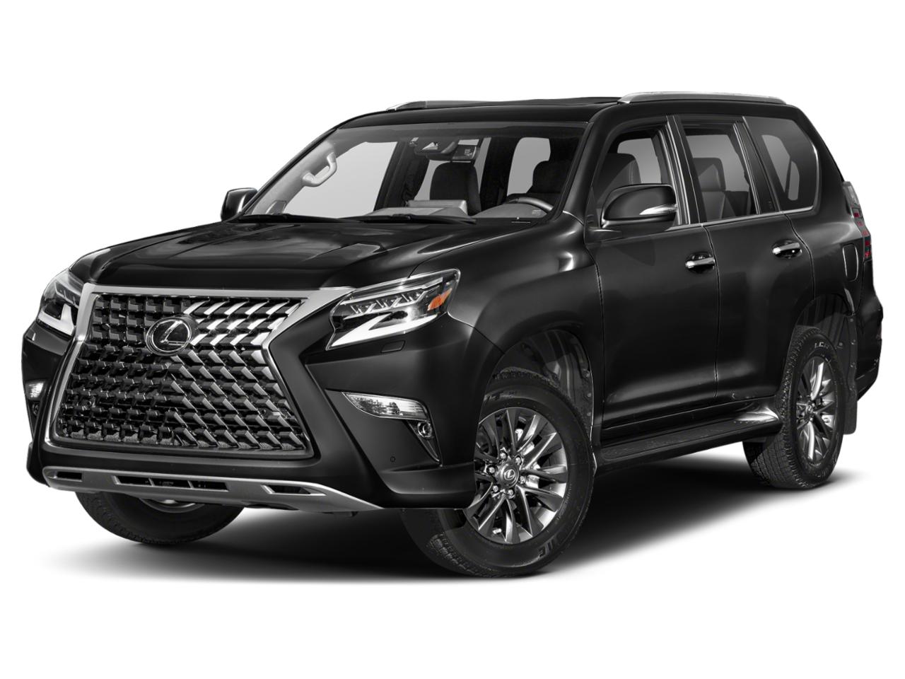 2022 Lexus GX 460 Vehicle Photo in Trevose, PA 19053