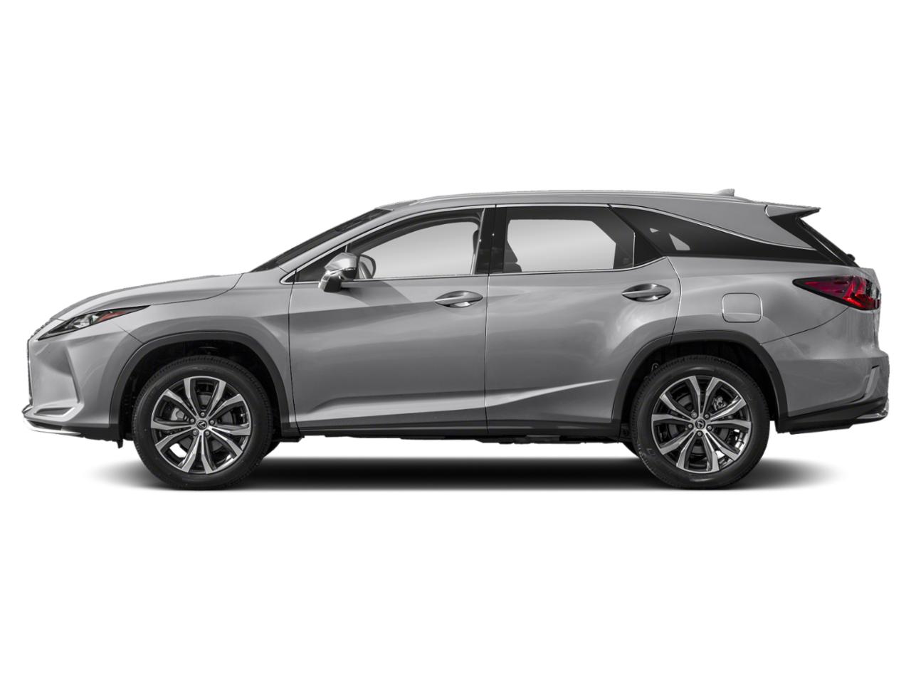 2022 Lexus RX 350L Vehicle Photo in Katy, TX 77450