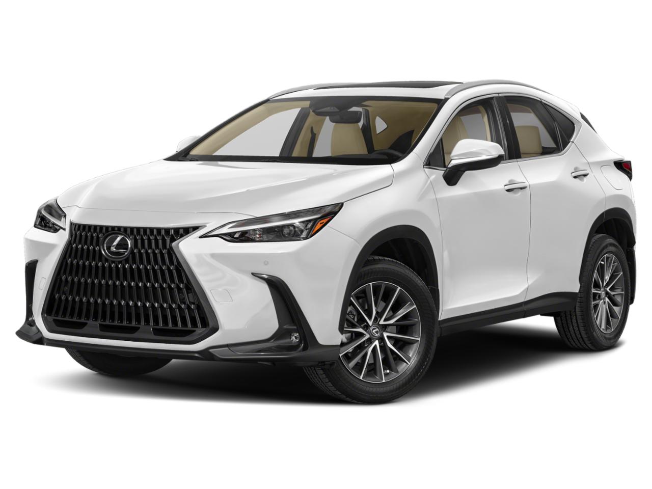 2022 Lexus NX 350 Vehicle Photo in Trevose, PA 19053
