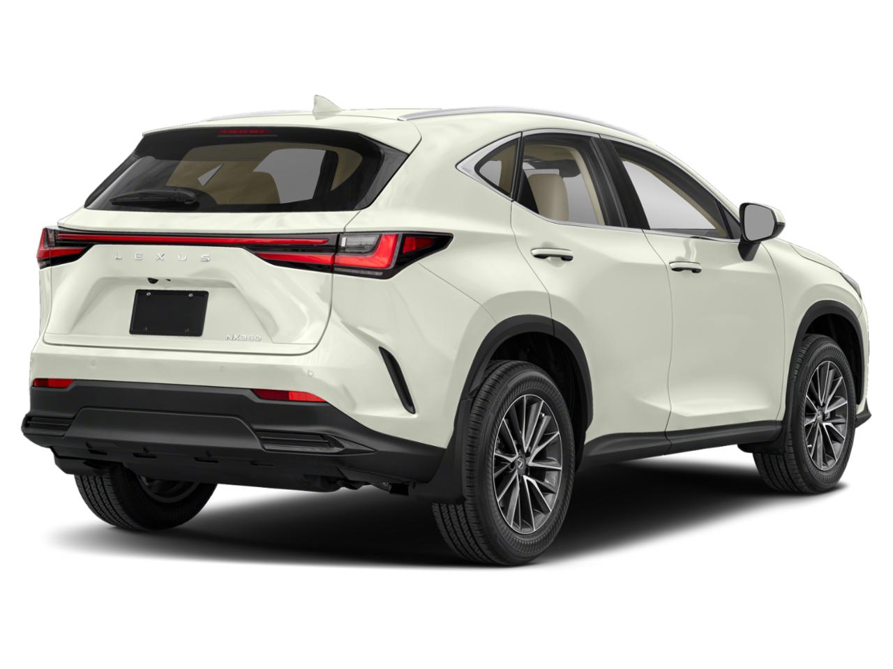 2022 Lexus NX 350 Vehicle Photo in Trevose, PA 19053
