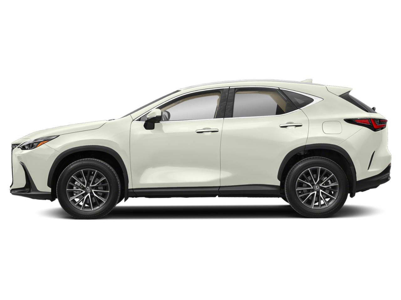 2022 Lexus NX 350 Vehicle Photo in Trevose, PA 19053