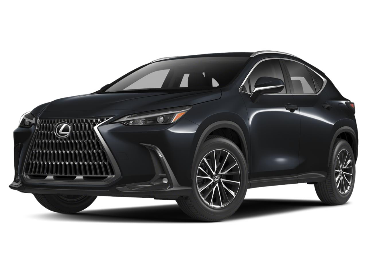 2022 Lexus NX 350 Vehicle Photo in Trevose, PA 19053