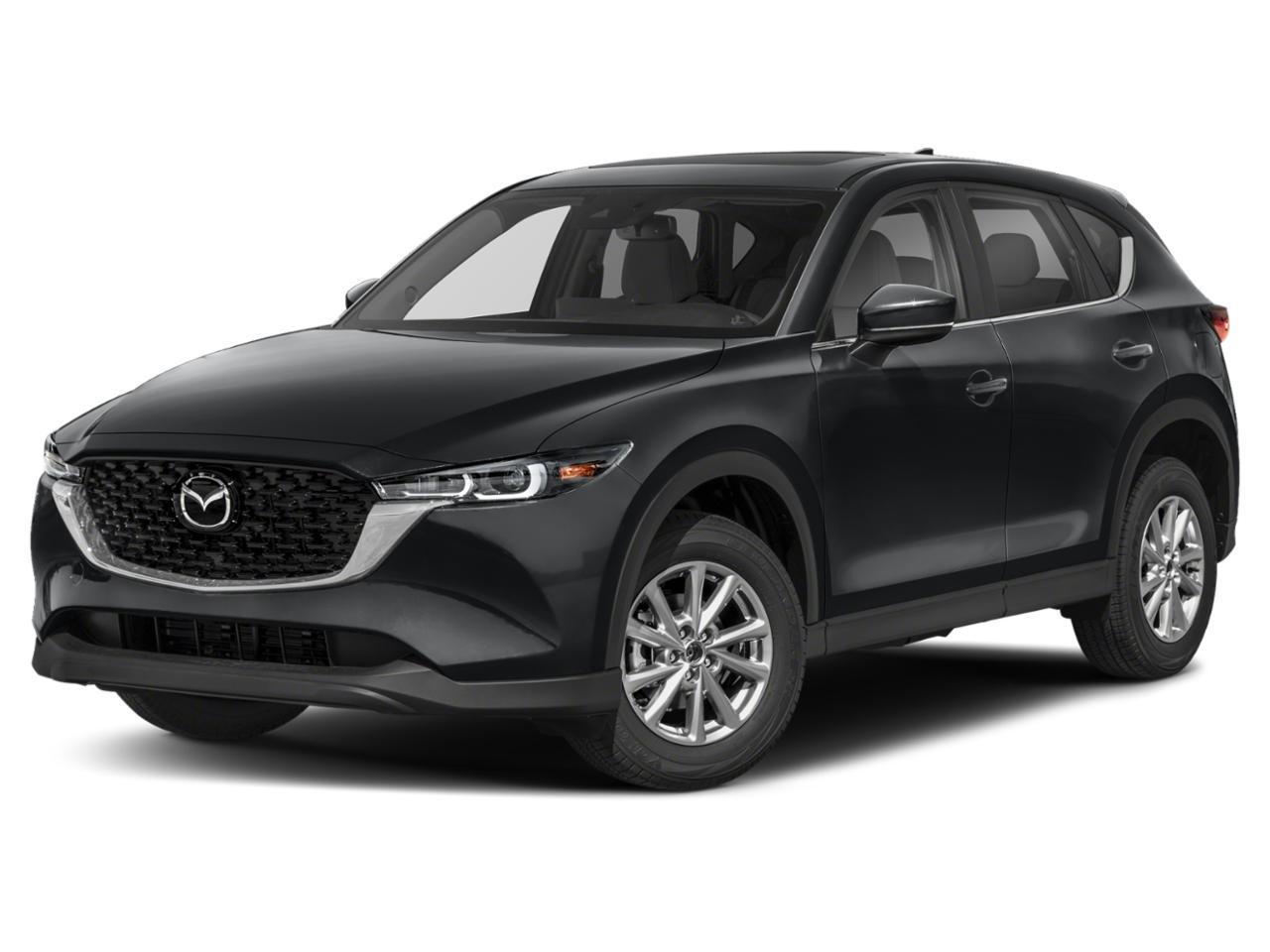 2022 Mazda CX-5 Vehicle Photo in Appleton, WI 54913