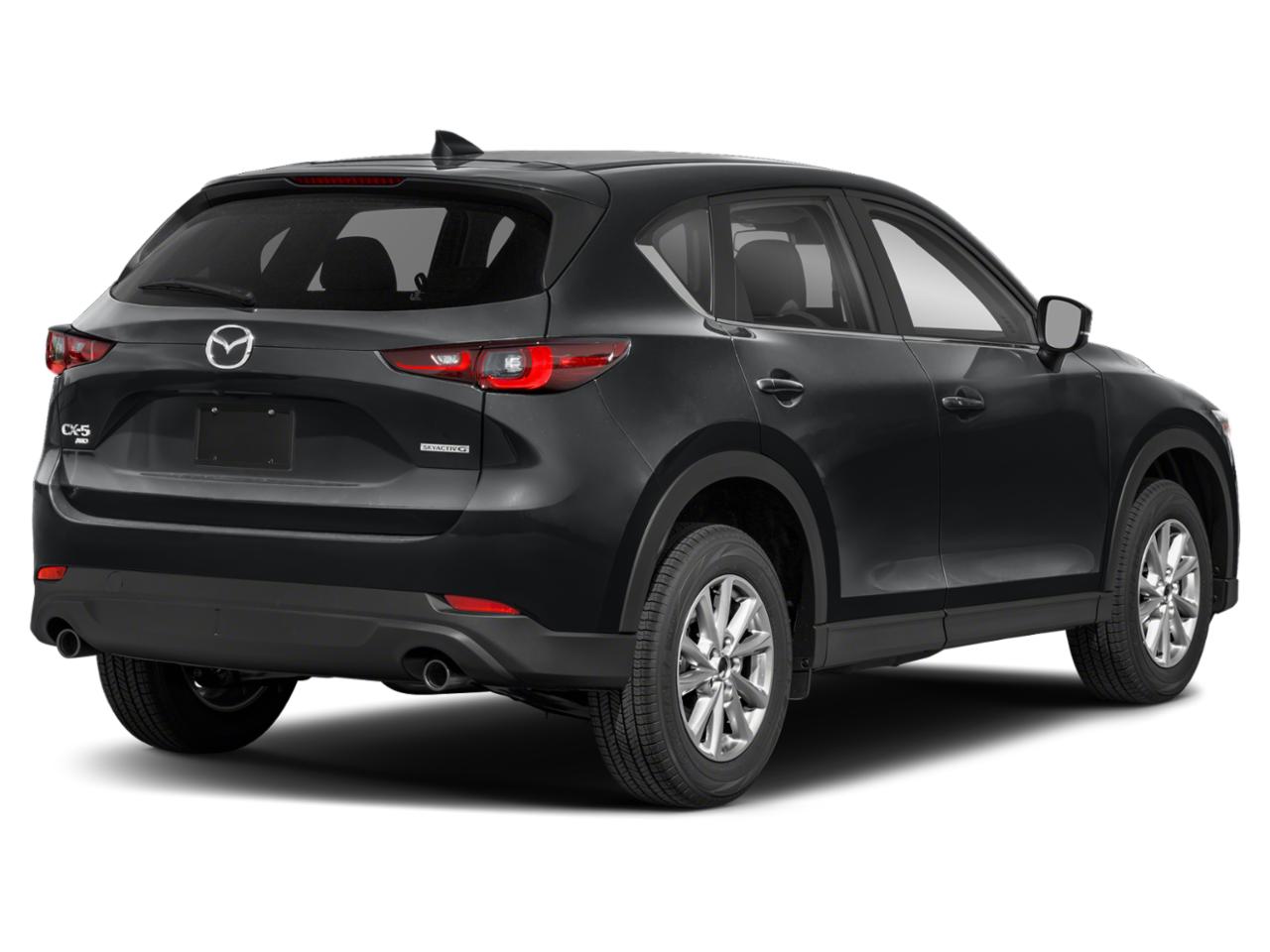 2022 Mazda CX-5 Vehicle Photo in Appleton, WI 54913