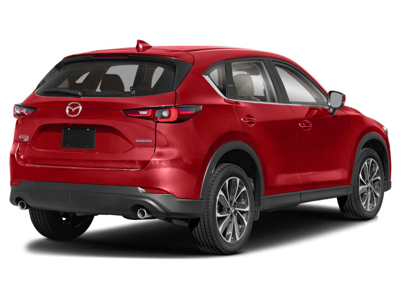 2022 Mazda CX-5 Vehicle Photo in Harrisburg, PA 17111